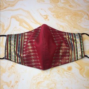 Face Mask - Cover Face